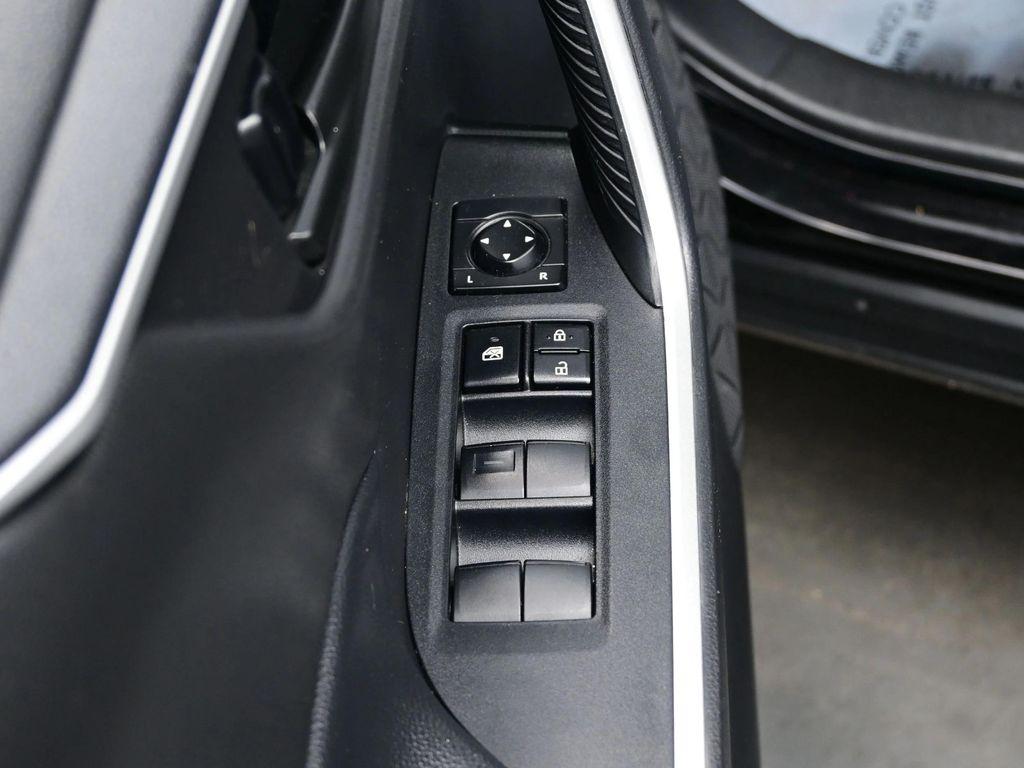 used 2023 Toyota RAV4 car, priced at $23,990