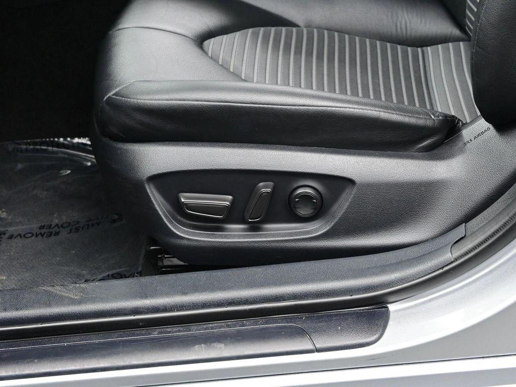 used 2023 Toyota Camry car, priced at $22,190