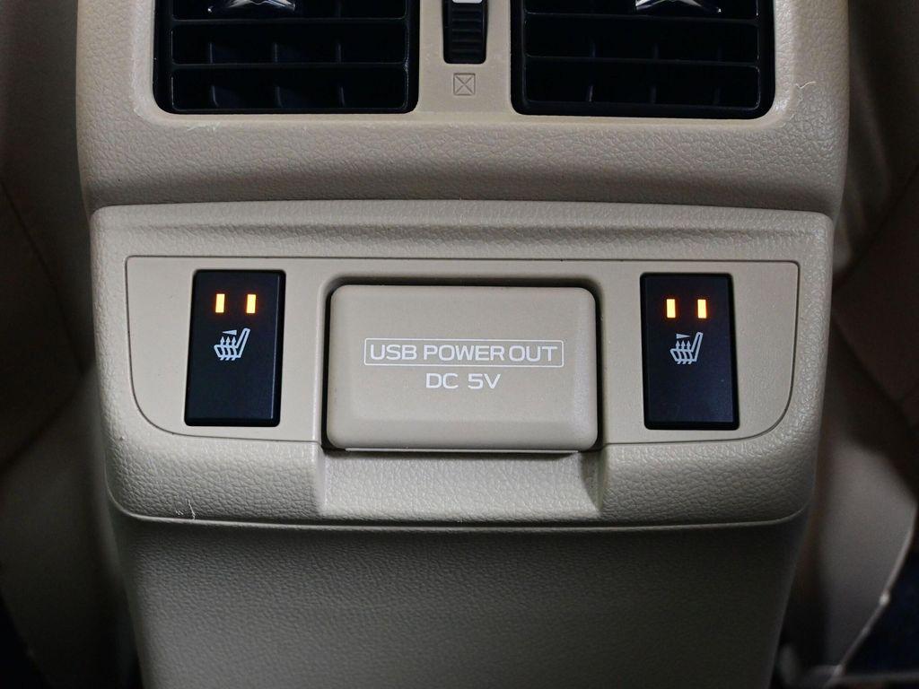 used 2018 Subaru Outback car, priced at $20,490