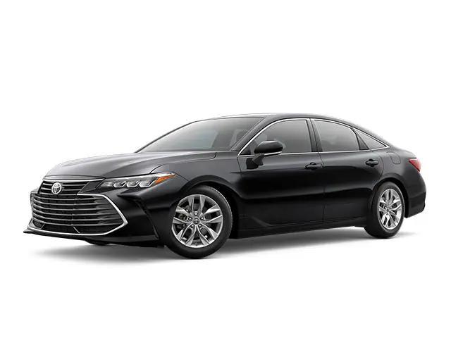 used 2019 Toyota Avalon car