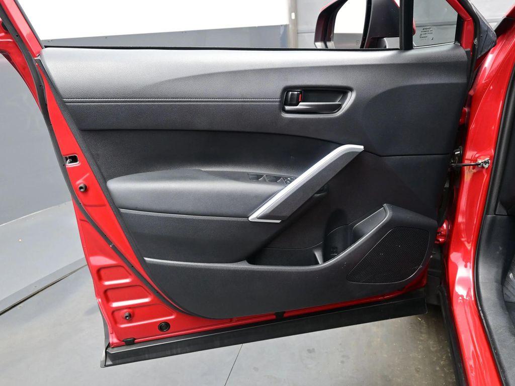 used 2024 Toyota Corolla Hybrid car, priced at $27,490