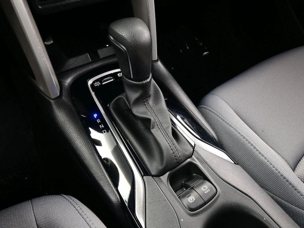 used 2024 Toyota Corolla Hybrid car, priced at $27,490