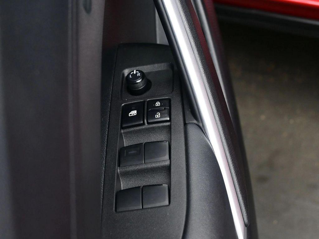 used 2024 Toyota Corolla Hybrid car, priced at $27,490