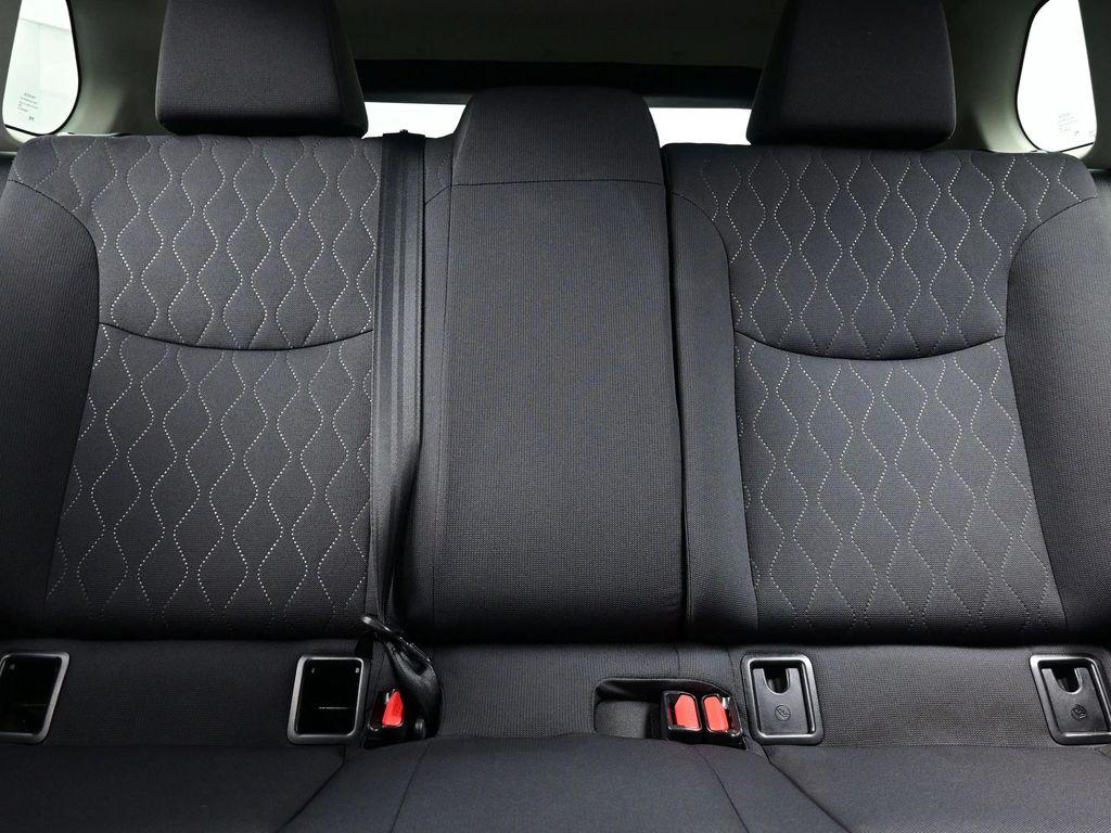 used 2024 Toyota Corolla Cross car, priced at $22,990