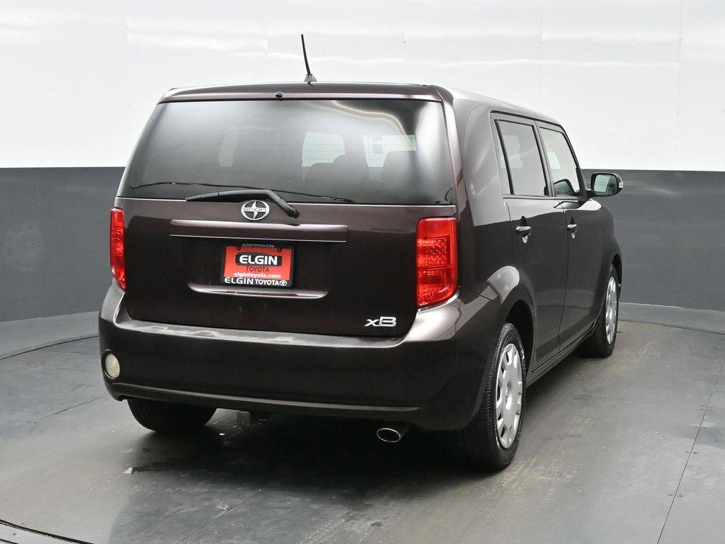 used 2009 Scion xB car, priced at $5,990