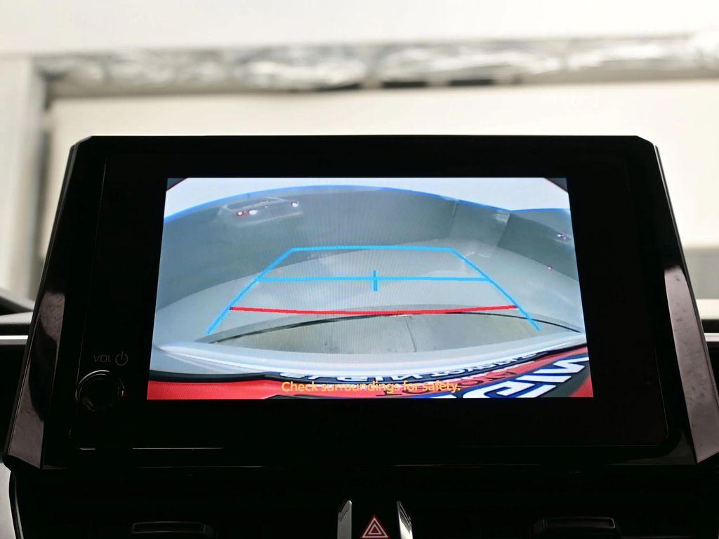 used 2024 Toyota Corolla car, priced at $19,290