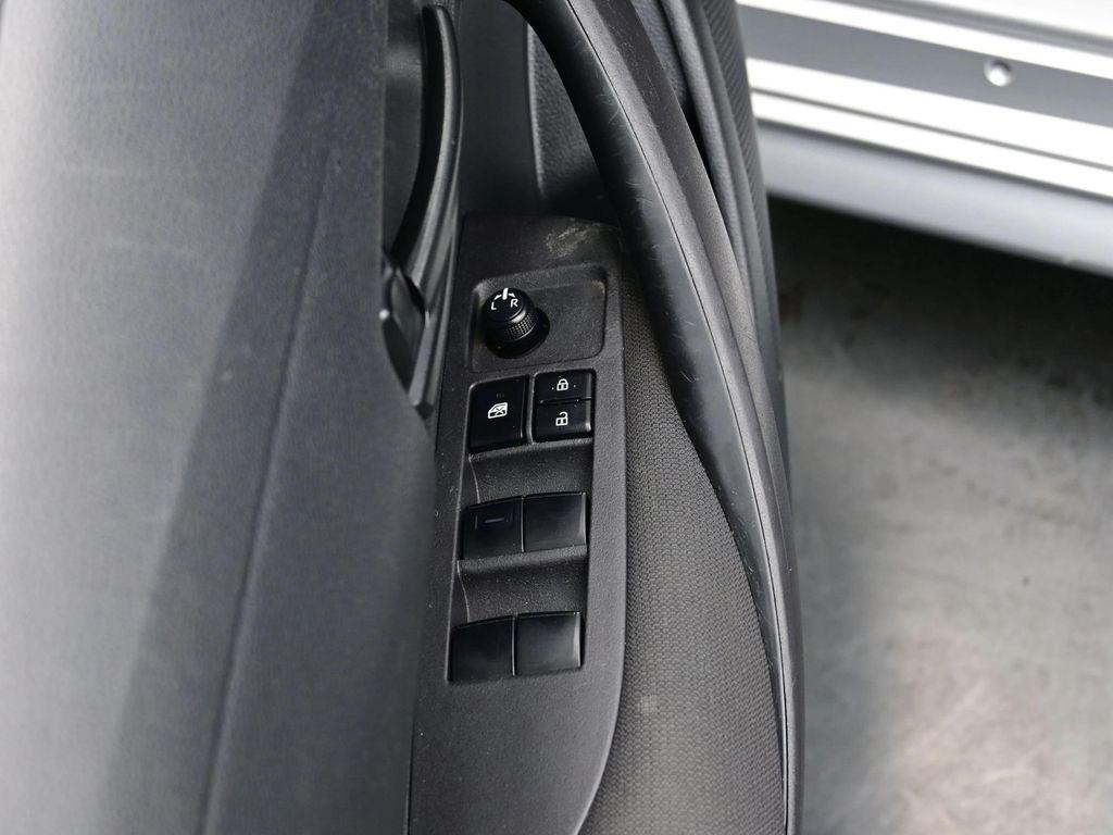 used 2024 Toyota Corolla car, priced at $19,290