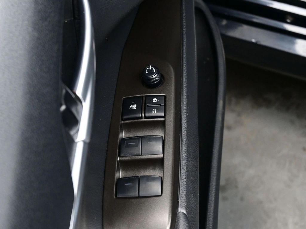 used 2024 Toyota Camry car, priced at $23,790