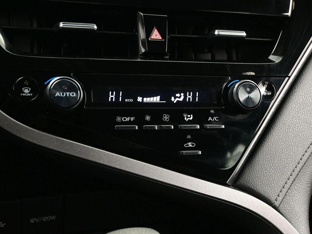 used 2024 Toyota Camry car, priced at $23,790