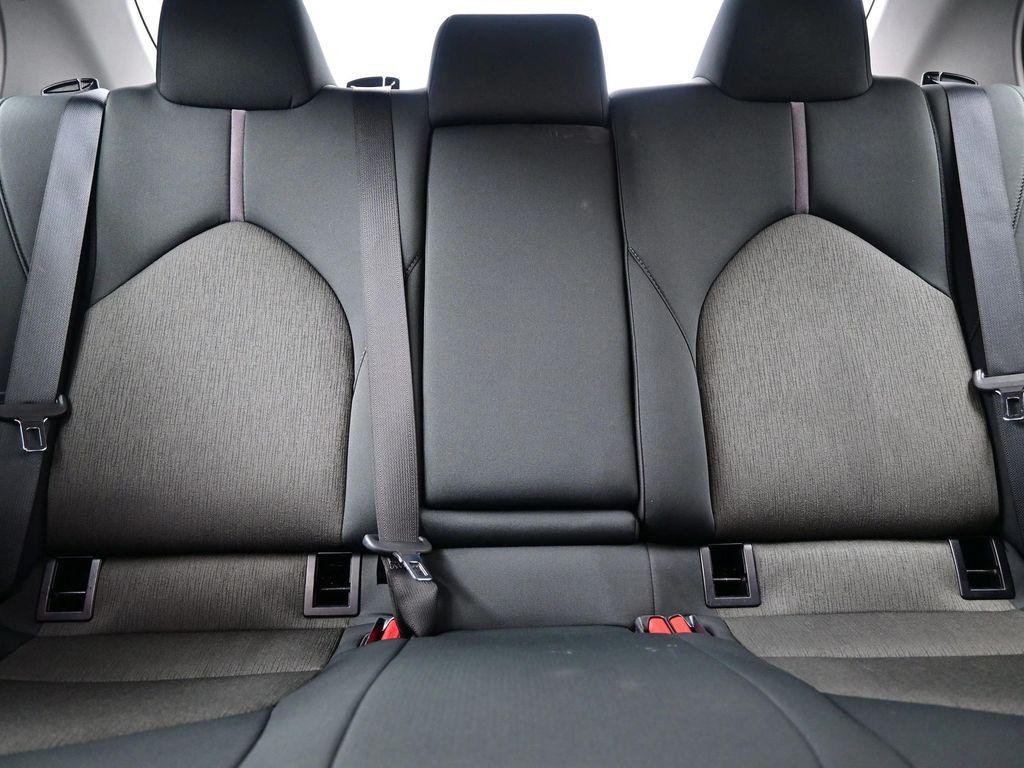 used 2024 Toyota Camry car, priced at $23,790
