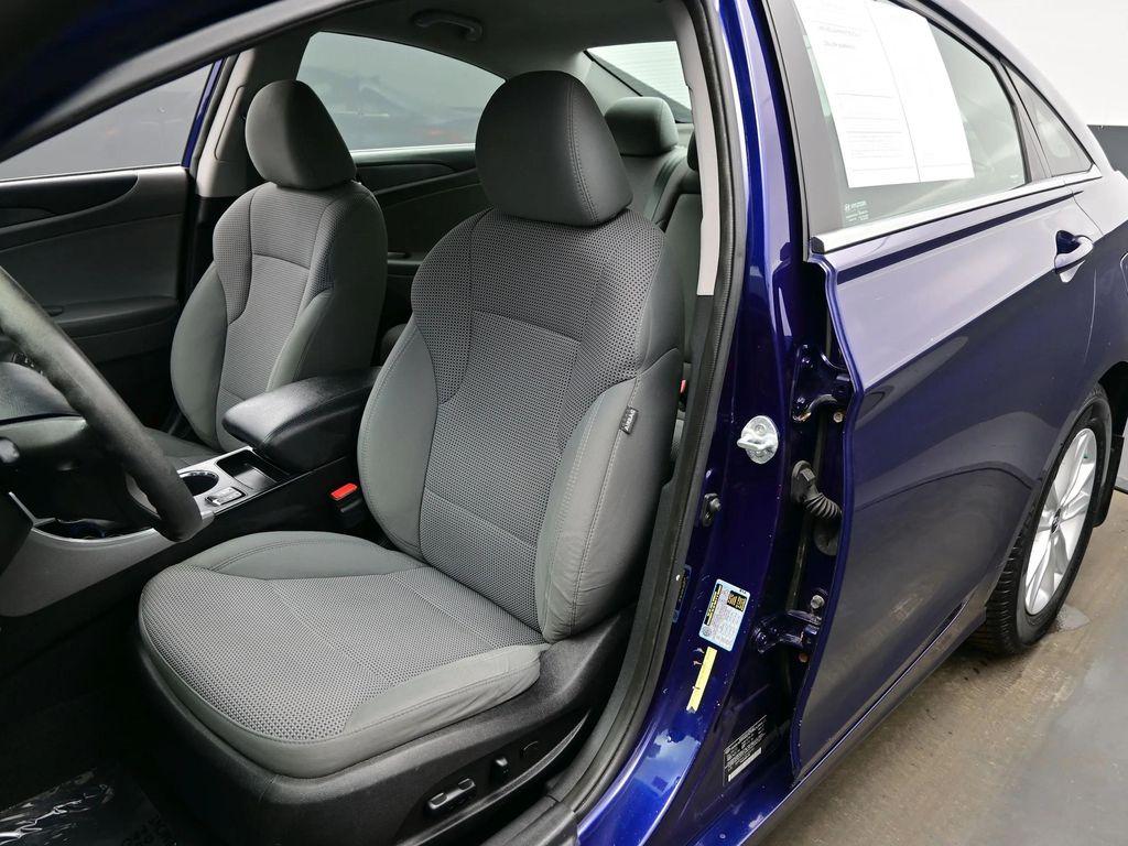 used 2013 Hyundai Sonata car, priced at $5,990