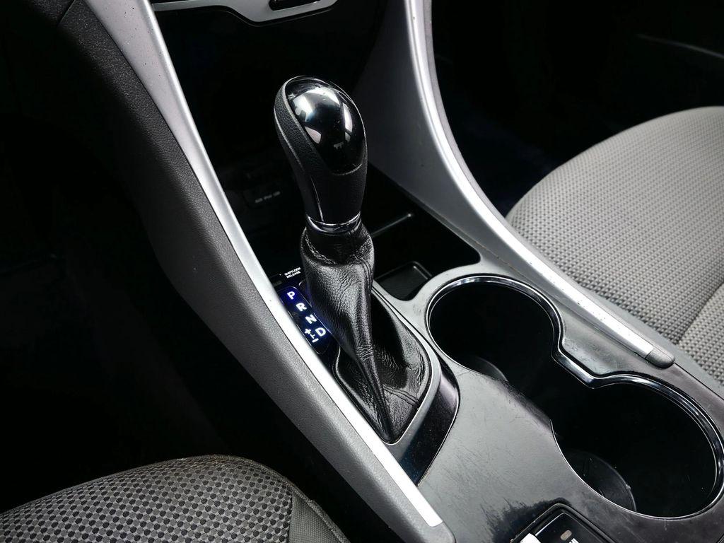 used 2013 Hyundai Sonata car, priced at $5,990