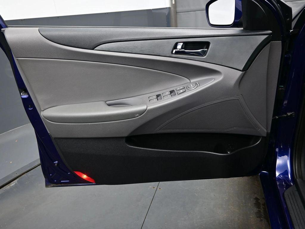 used 2013 Hyundai Sonata car, priced at $5,990