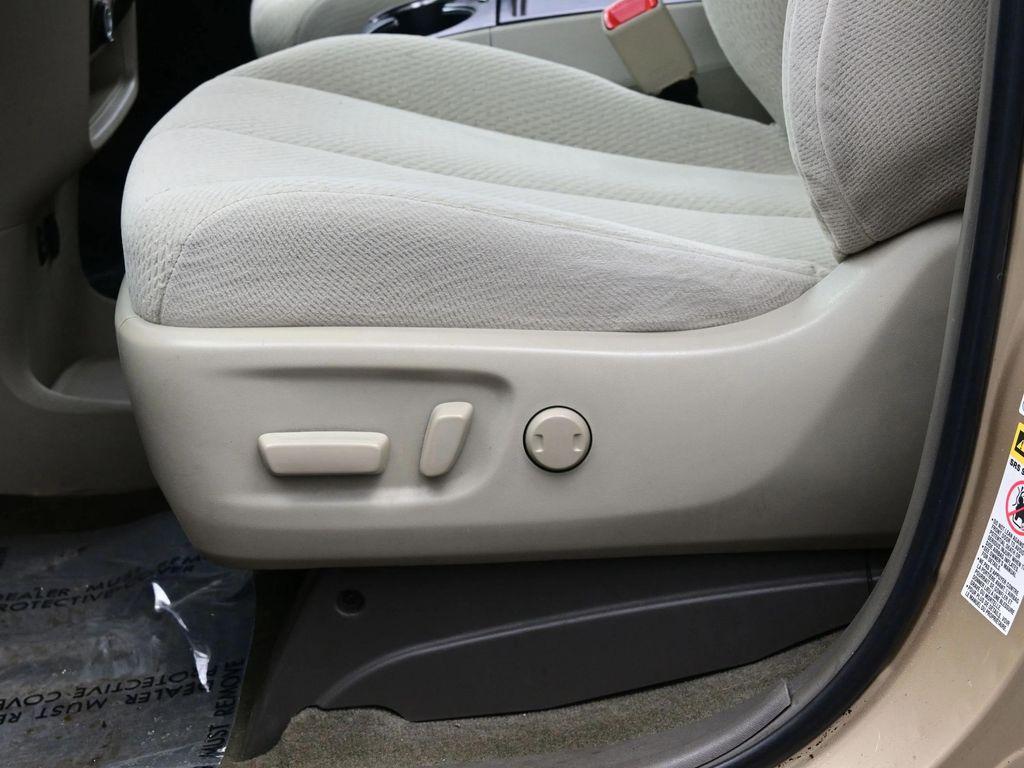 used 2014 Toyota Sienna car, priced at $12,490