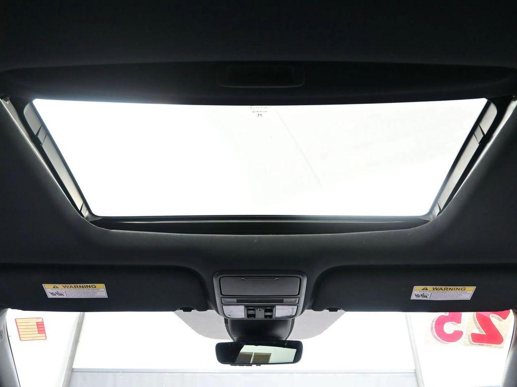 used 2025 Honda Odyssey car, priced at $39,790