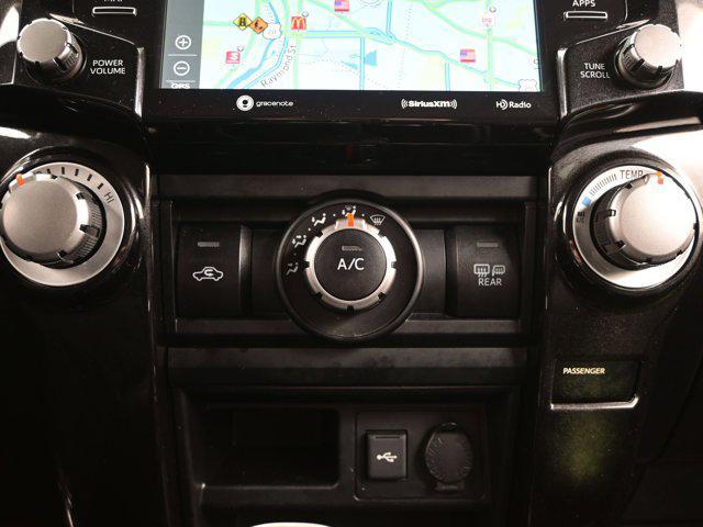 used 2024 Toyota 4Runner car, priced at $41,990