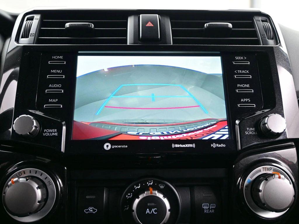 used 2024 Toyota 4Runner car, priced at $41,990