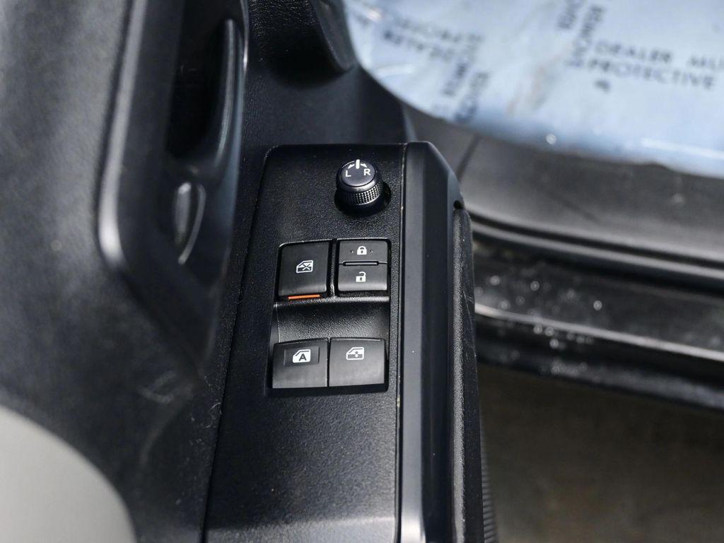 used 2023 Toyota Tacoma car, priced at $20,990