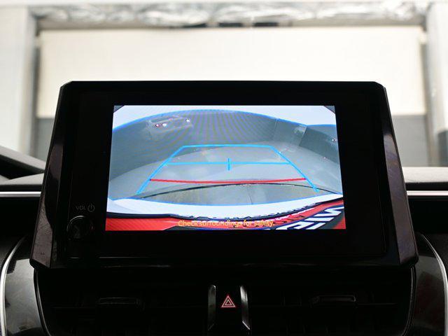 used 2024 Toyota Corolla car, priced at $18,490