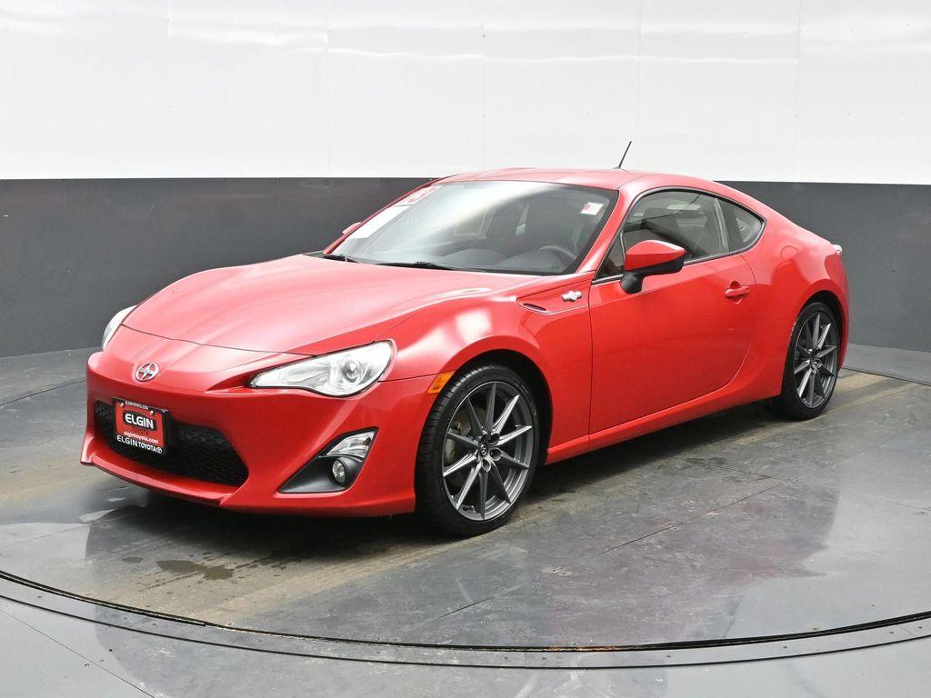 used 2013 Scion FR-S car, priced at $15,490
