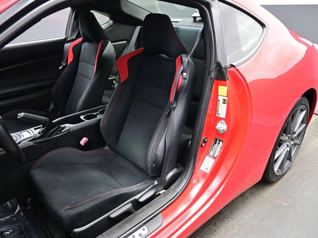 used 2013 Scion FR-S car, priced at $15,490