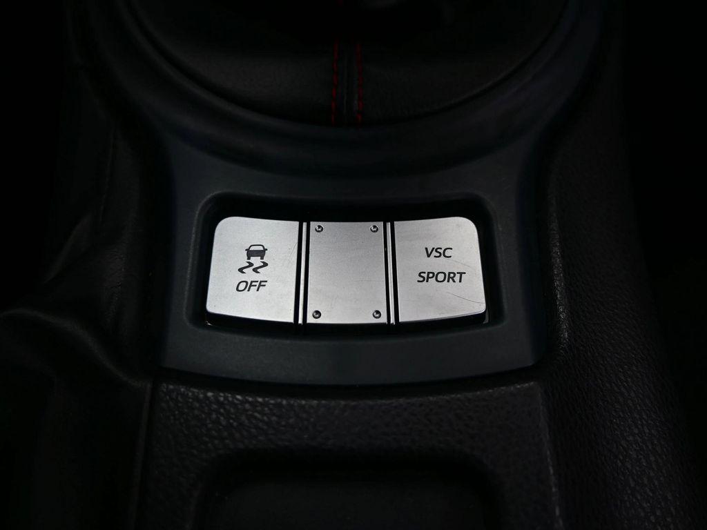 used 2013 Scion FR-S car, priced at $15,490