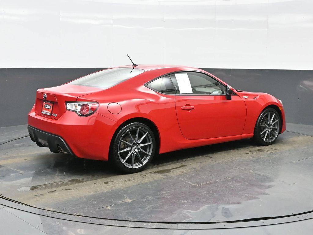 used 2013 Scion FR-S car, priced at $15,490