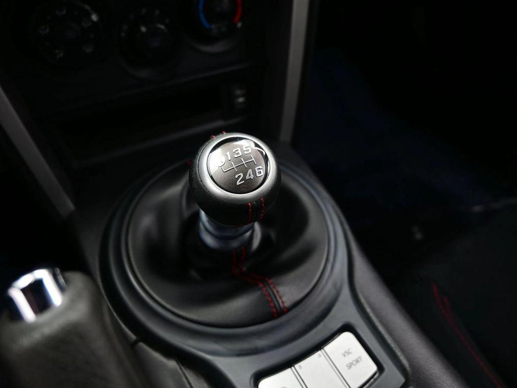 used 2013 Scion FR-S car, priced at $15,490