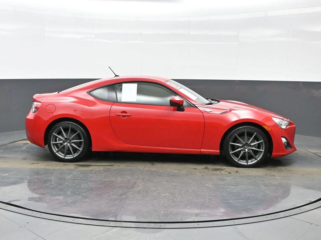 used 2013 Scion FR-S car, priced at $15,490