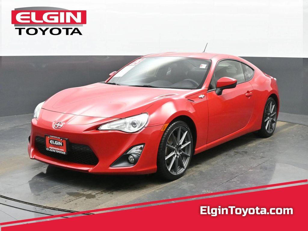 used 2013 Scion FR-S car, priced at $15,490
