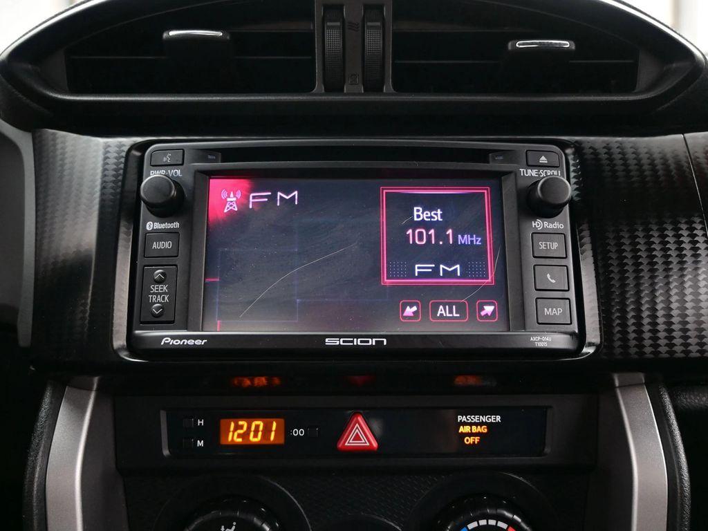 used 2013 Scion FR-S car, priced at $15,490