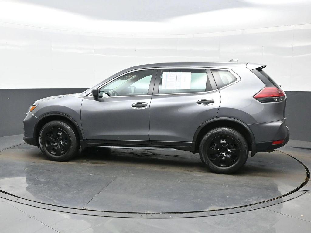 used 2020 Nissan Rogue car, priced at $15,990
