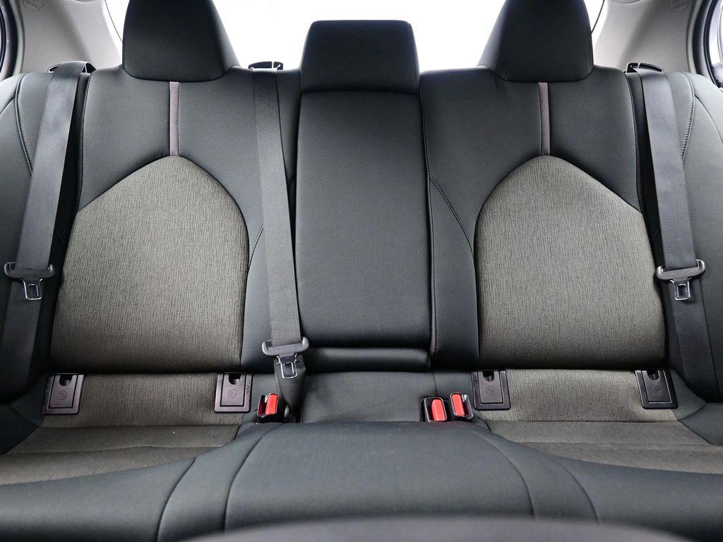 used 2024 Toyota Camry car, priced at $21,790