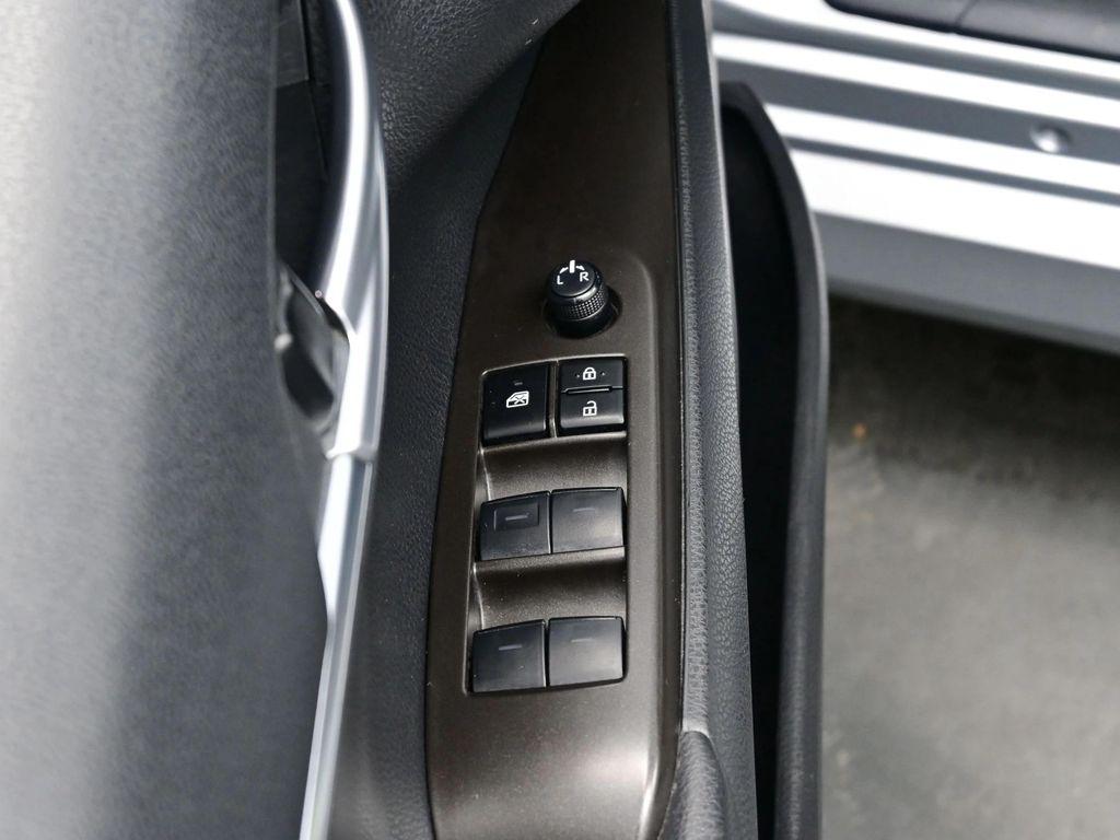 used 2024 Toyota Camry car, priced at $21,790