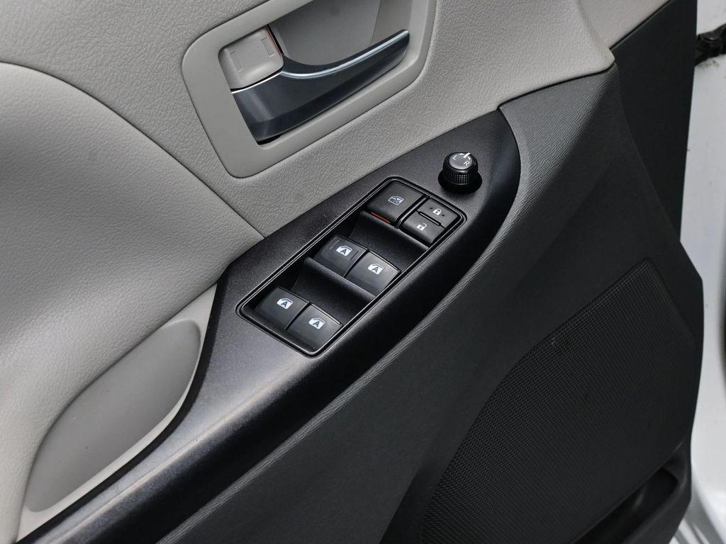 used 2020 Toyota Sienna car, priced at $25,590