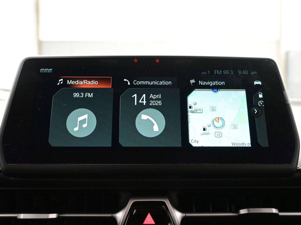 used 2026 Toyota GR Supra car, priced at $70,990