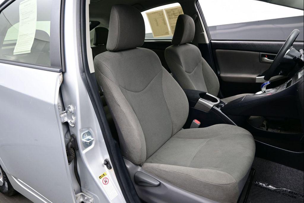 used 2015 Toyota Prius car, priced at $14,403