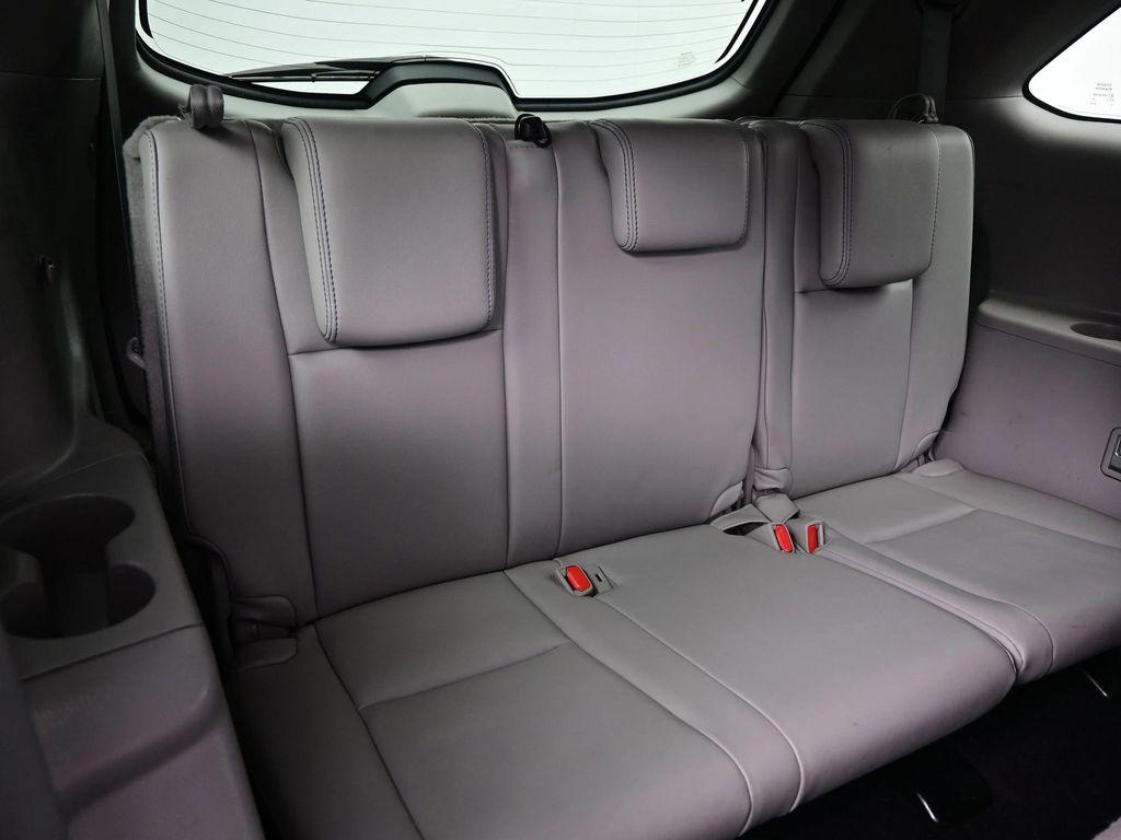 used 2017 Toyota Highlander car, priced at $19,990