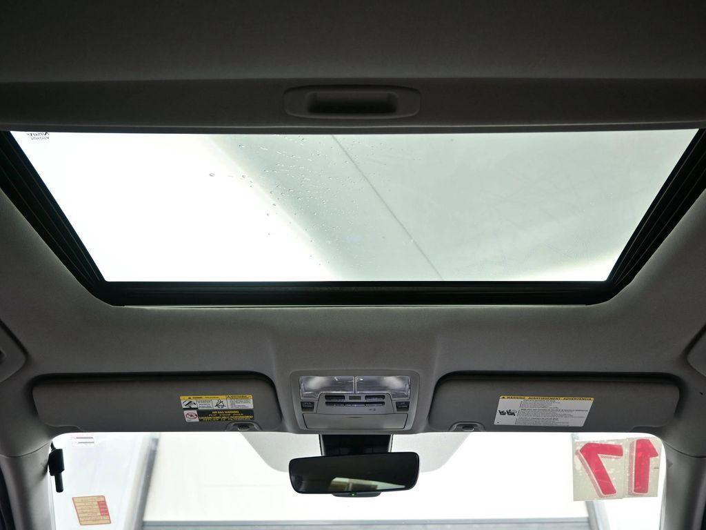 used 2017 Toyota Highlander car, priced at $19,990