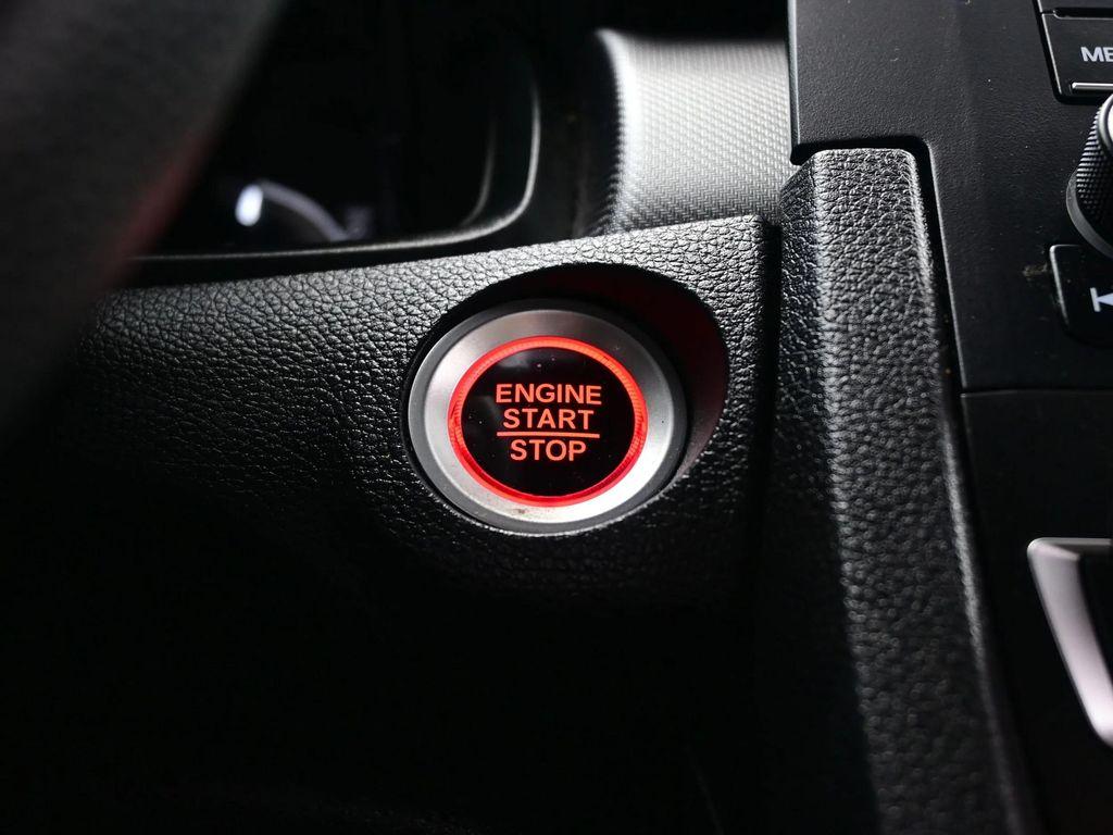 used 2016 Honda Civic car, priced at $11,490