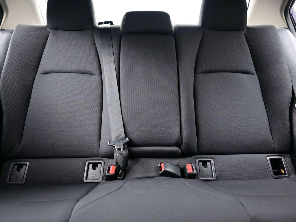 used 2024 Toyota Corolla car, priced at $18,990