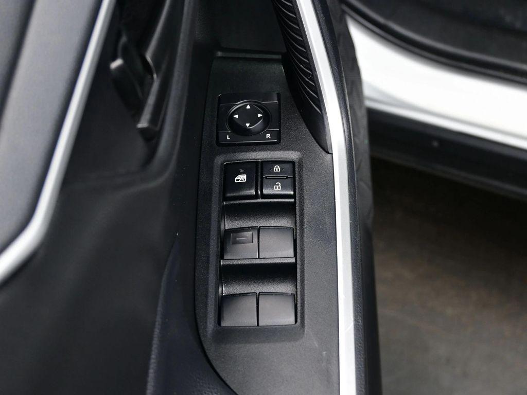 used 2024 Toyota RAV4 car, priced at $24,490