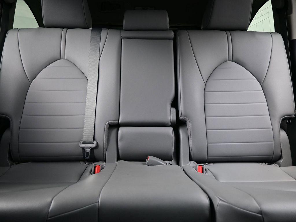 used 2025 Toyota Highlander car, priced at $42,790