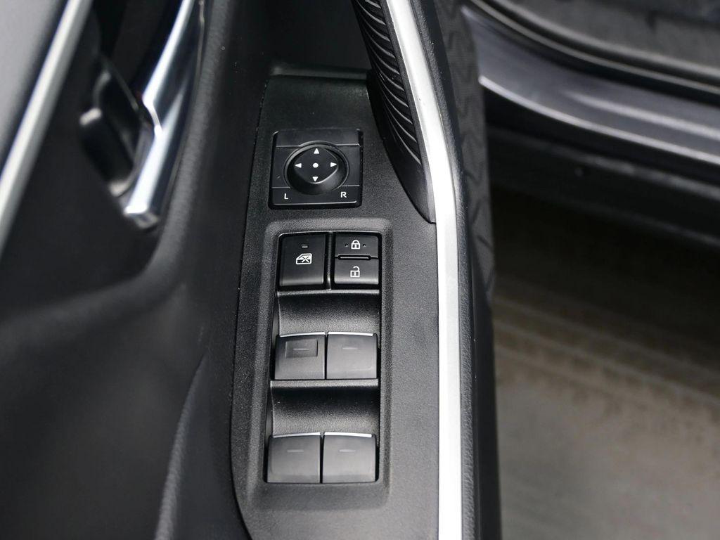 used 2024 Toyota RAV4 car, priced at $28,490