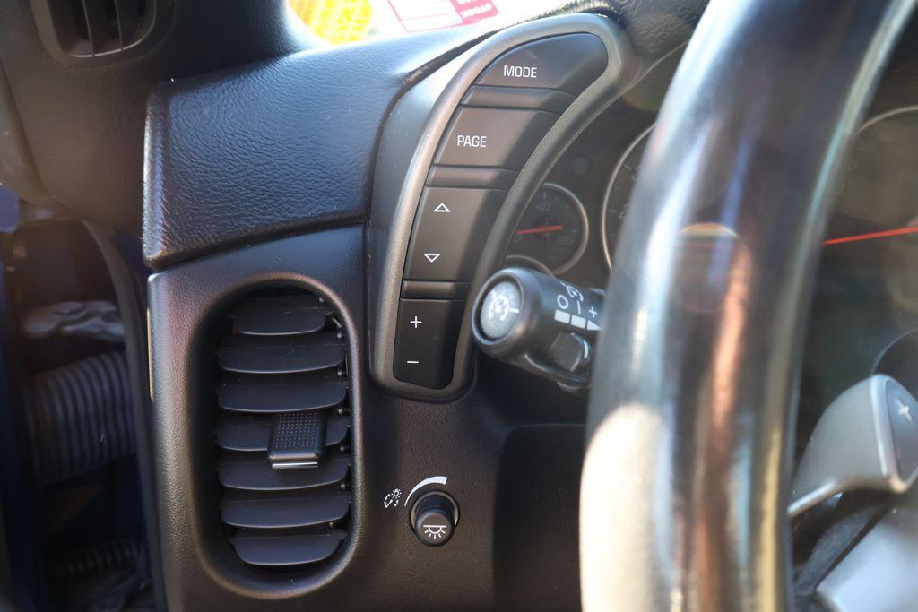 used 2007 Chevrolet Corvette car, priced at $26,014