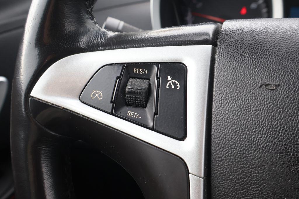 used 2012 Chevrolet Equinox car, priced at $6,772