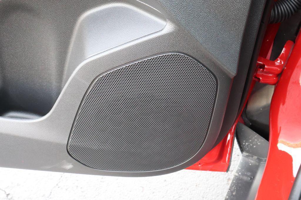 new 2026 Chevrolet Trax car, priced at $26,385