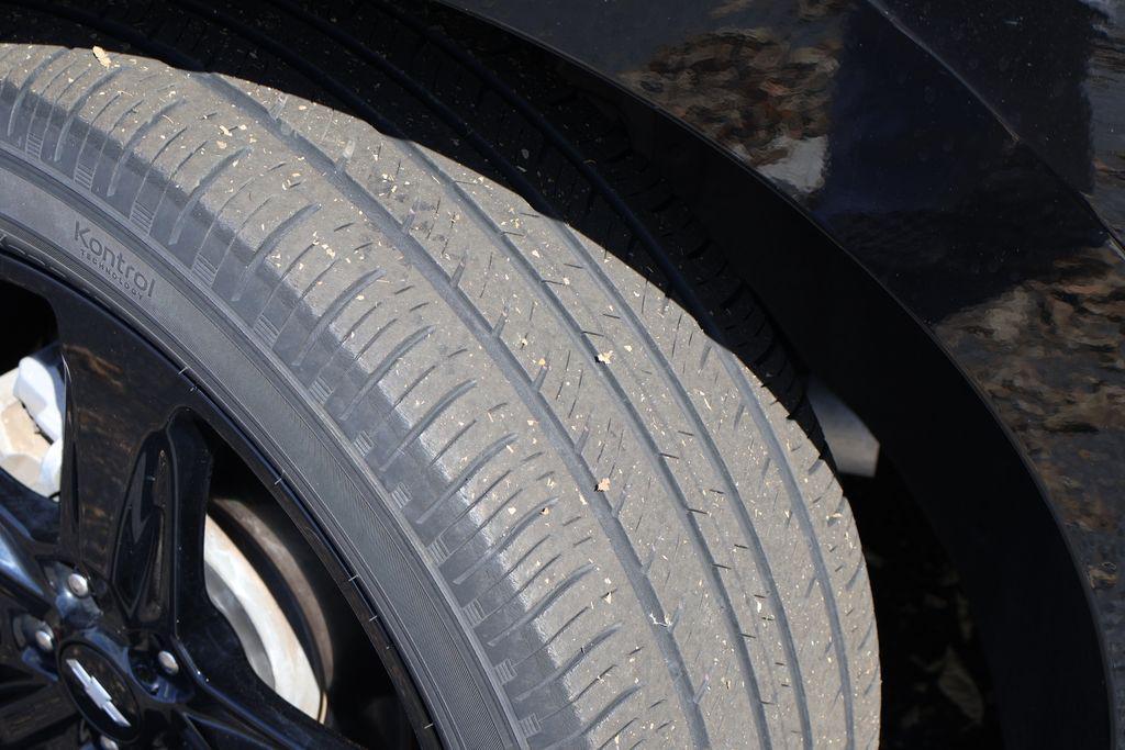 used 2021 Chevrolet Equinox car, priced at $19,805