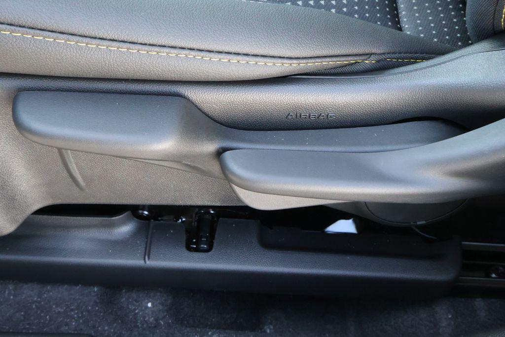 new 2026 Chevrolet Trax car, priced at $26,385