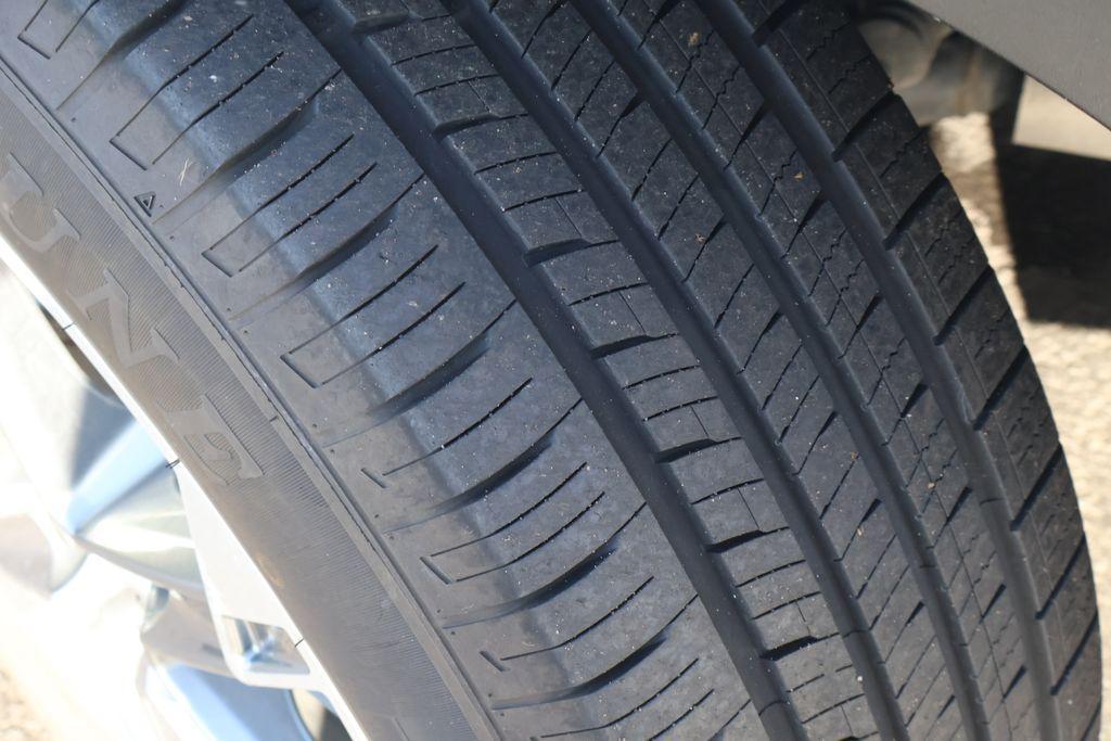 used 2023 Chevrolet Blazer car, priced at $24,725